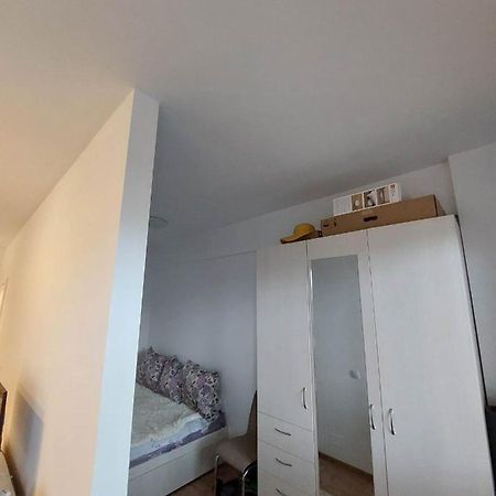 Iris Cluj Apartament Eksteriør billede