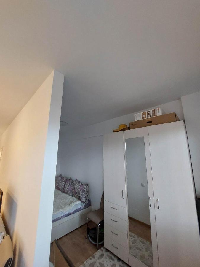 Iris Cluj Apartament Eksteriør billede